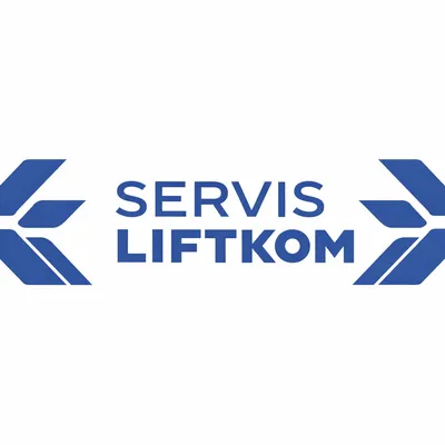 Сервис Лифтком лого