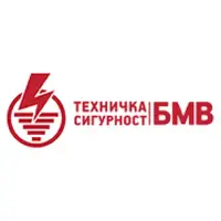 ТЕХНИЧКА СИГУРНОСТ БМВ лого