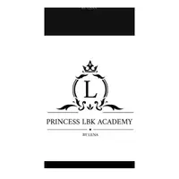 PRINCESS LBK AKADEMY лого