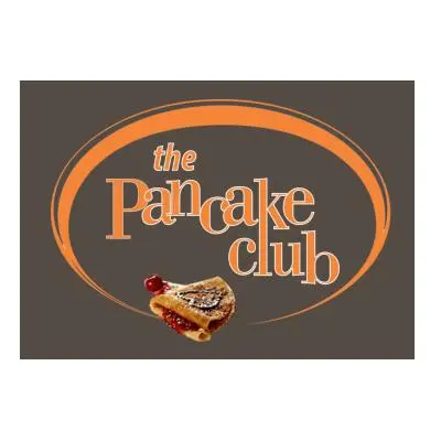 Pancake club лого