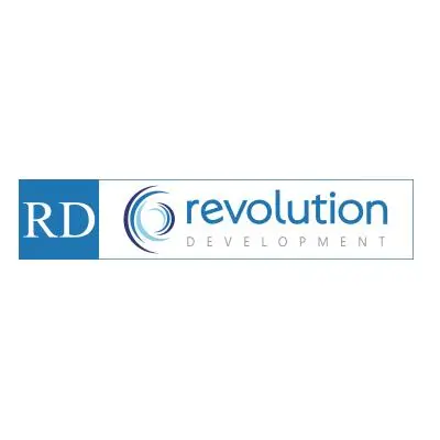 Revolution Development лого