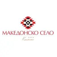 Комплекс Македонско Село лого