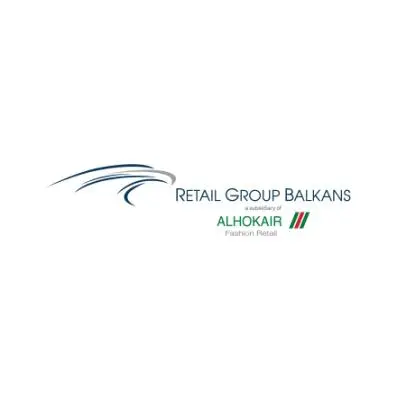 Retail Group Balkans лого