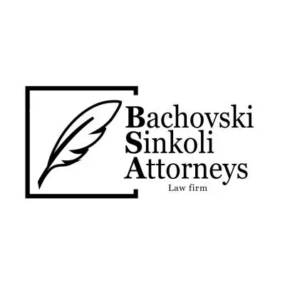 Bachovski Sinkoli Attorneys лого