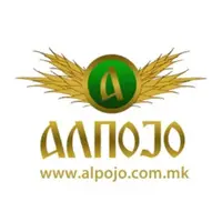 АЛПОЈО ДООЕЛ Охрид лого