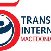 Транспаренси Интернешнл - Македонија лого