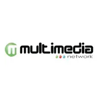 Multimedianetvork лого