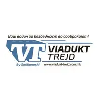 Виадукт Трејд лого