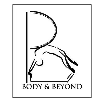 BODY & BEYOND Skopje лого