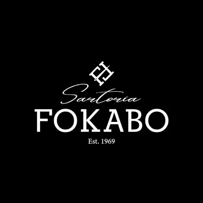 Fokabo лого