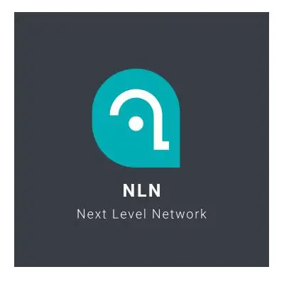 Next Level Network лого
