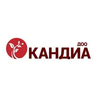 КАНДИА ДОО СКОПЈЕ лого