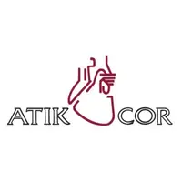 ATIC KOR лого