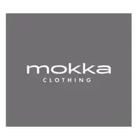 Mokka clothing лого