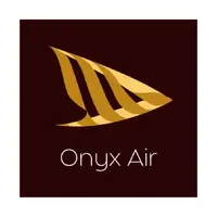 Onyx Air лого