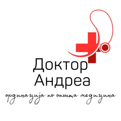 ПЗУ Дoктор Андреа лого
