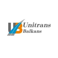 Unitrans Balkans DOOEL лого