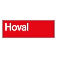 Hoval лого