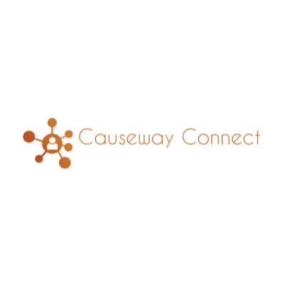 Causeway Connect лого
