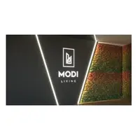 Modi Living лого