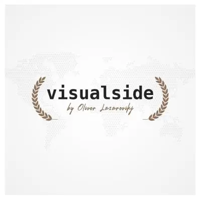 Visual Side лого