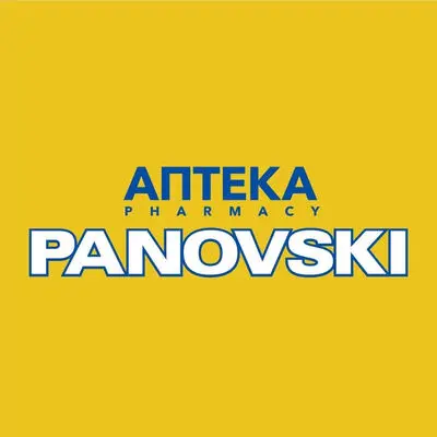 Аптека Пановски лого