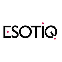 Тим Корпорејшн Есотик лого