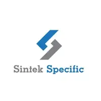 СИНТЕК-СПЕЦИФИК ДОО СКОПЈЕ лого