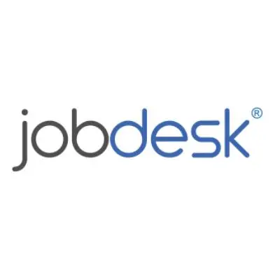 jobdesk лого