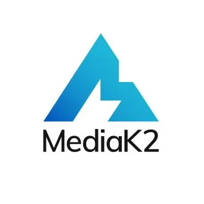 МедиаК2 лого
