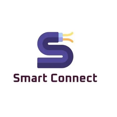 Smart connect лого