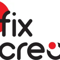 FIX Credit лого