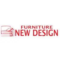 New Design Furniture лого