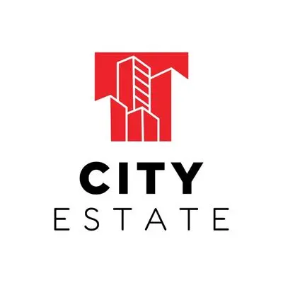 City Estate лого