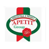 Apetit Grup Dooel Skopje лого