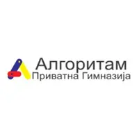 Algoritam лого