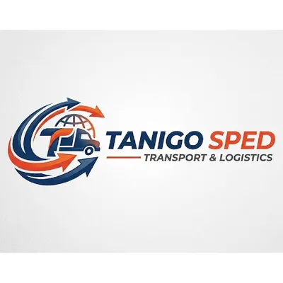 TANIGO SPED лого
