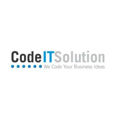 CodeIT Solution лого