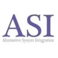 ASI -Alternative System Integration Company лого