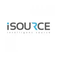 iSource лого