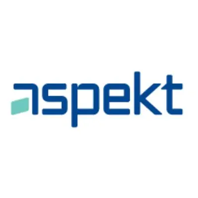 Aspekt лого