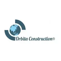 Orbita Construction лого
