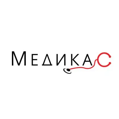 ПЗУ Поликлиника МедикаС лого