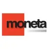 Монета Финанциал Сервицес Дооел Скопје лого
