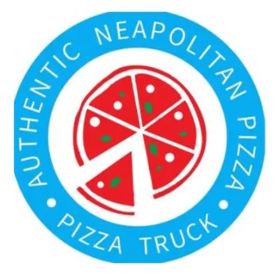 Passione Pizza Truck лого