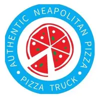Passione Pizza Truck лого