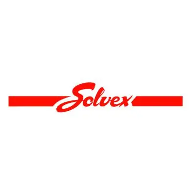 Solvex Travel лого