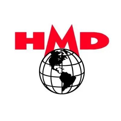 HMD LLC лого