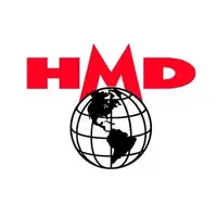HMD LLC лого