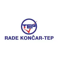 Раде Кончар-Сервис и поправки на електрични произв лого